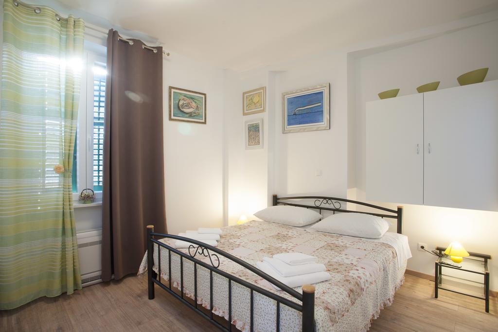 Rooms Split Pezelj Oda fotoğraf