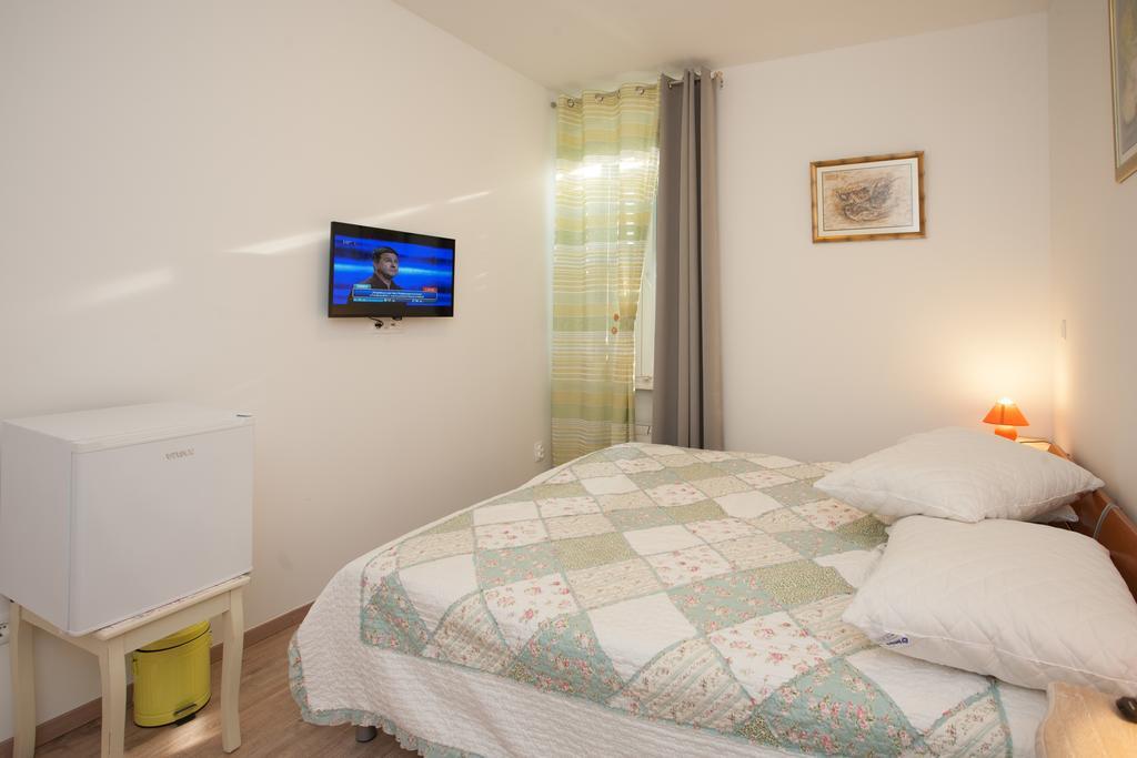 Rooms Split Pezelj Oda fotoğraf