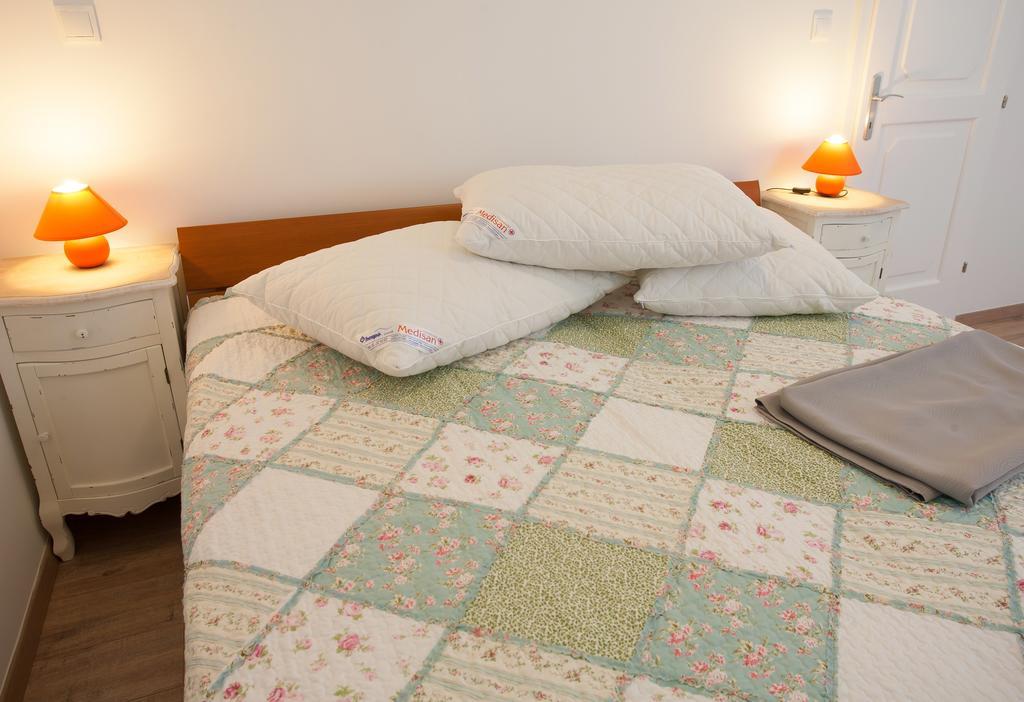 Rooms Split Pezelj Oda fotoğraf