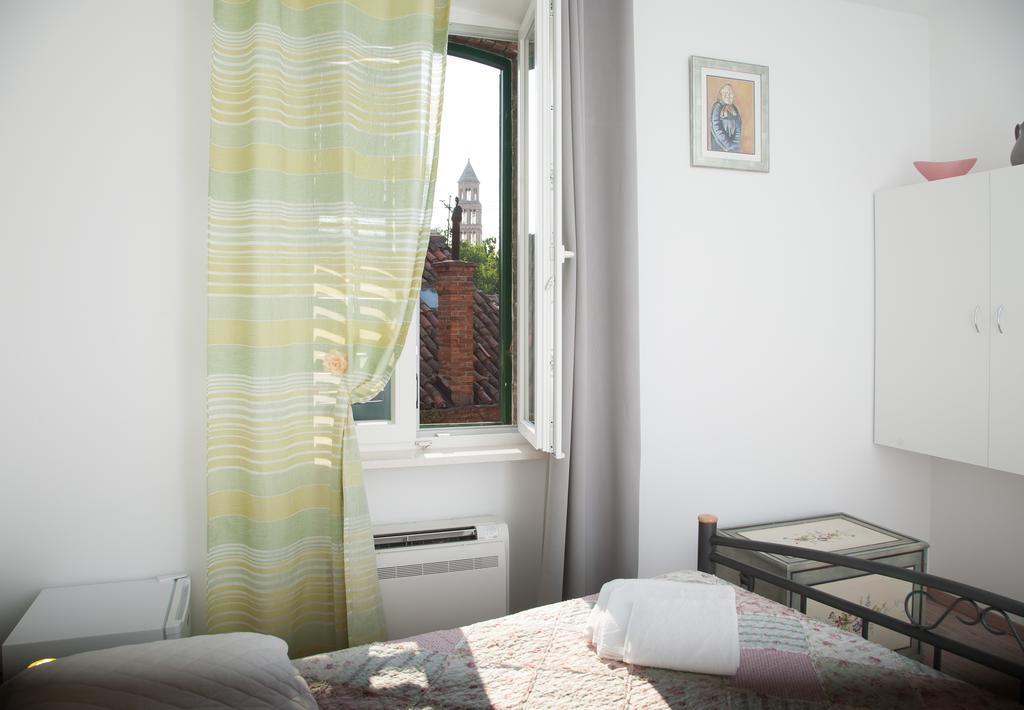 Rooms Split Pezelj Oda fotoğraf