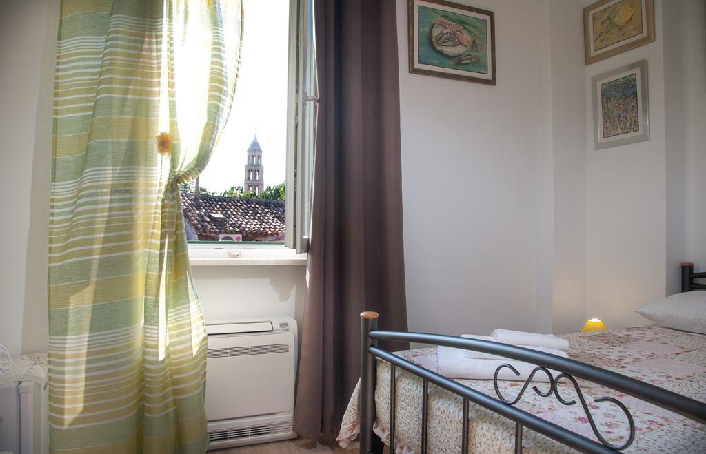 Rooms Split Pezelj Oda fotoğraf
